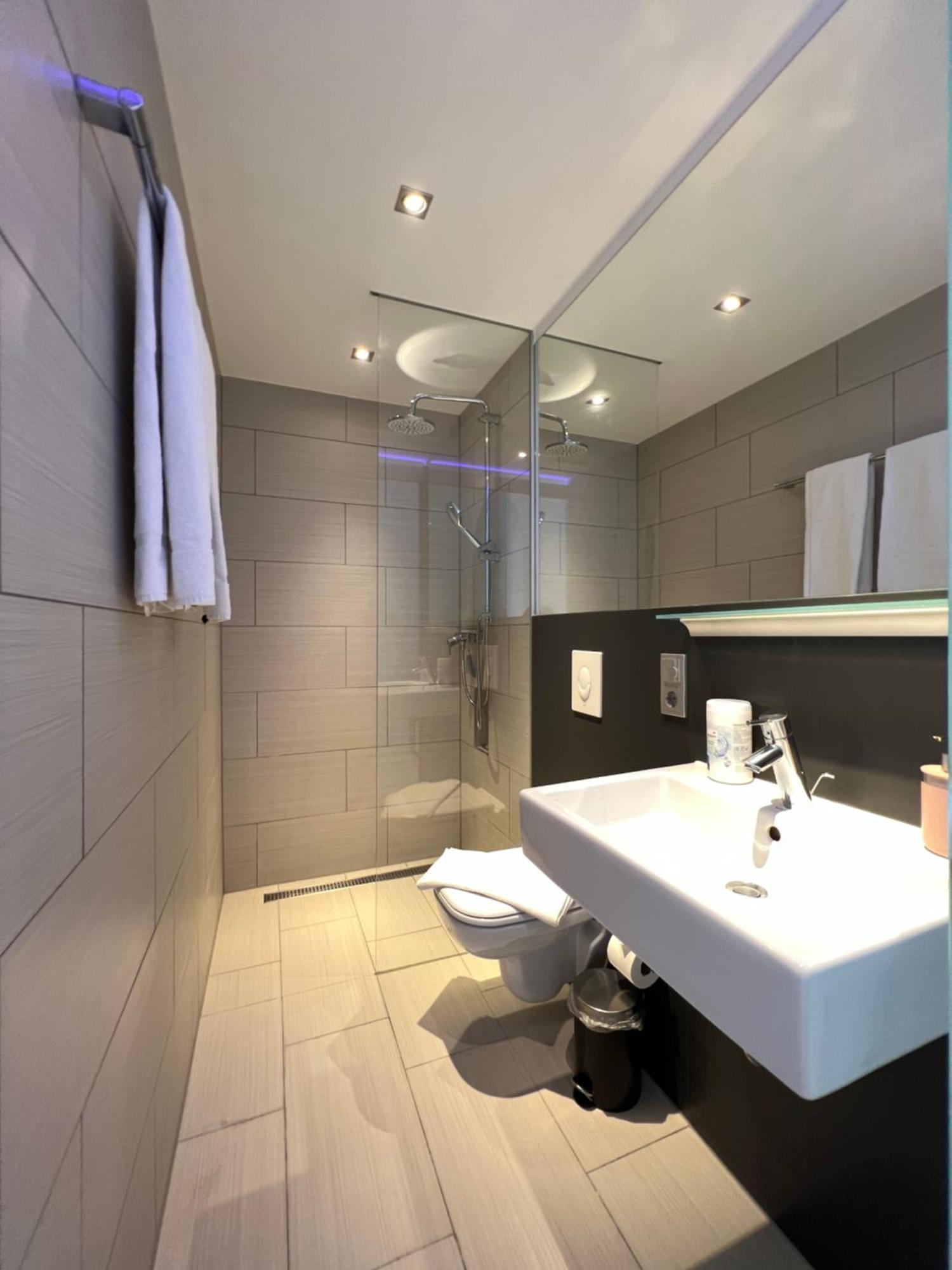 Apartment The East By Rabe - Netflix & Coffee & Parkplatz
